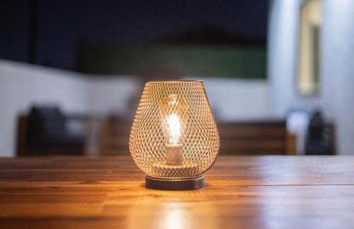 Stylish DTLA Home With Views - Foto 56