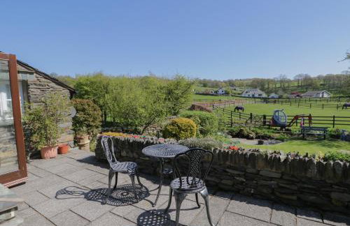 Topiary Cottage - Foto 18