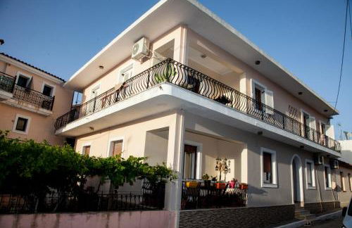 Lixouri Central Residence - Photo 17