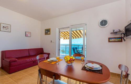 Apartments Ivan Sea View in Peaceful Lun - Photo 38