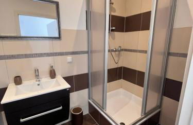 Apartment Södderich 1 - Foto 6