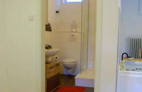 FEWOHOME Lothe Schieder Schwalenberg Schiedersee - Foto 62