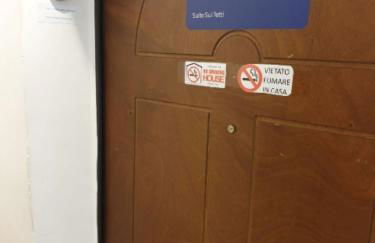 Suite Sui Tetti Apartment - Foto 5