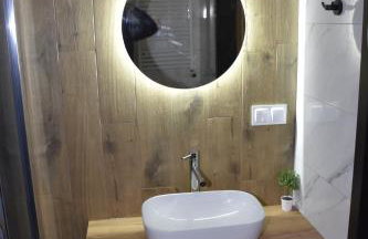 Apartament Calisia - Foto 18