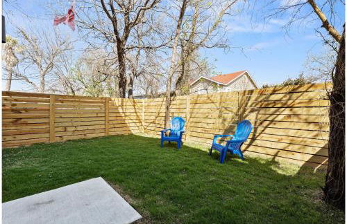 Brand New! Relax at 3br/2ba Apt. Near City Center - Foto 37