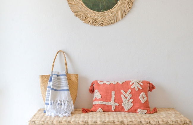 Villa Maricel in Binibeca - Foto 31