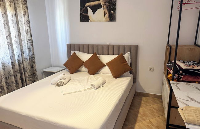 Full Moon Apartments - Foto 4