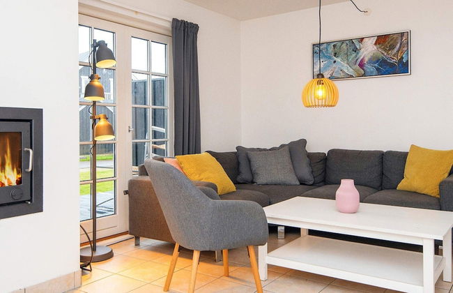 Luxury Spa Retreat in Gjern - By Traum Ferienwohnungen - Foto 9