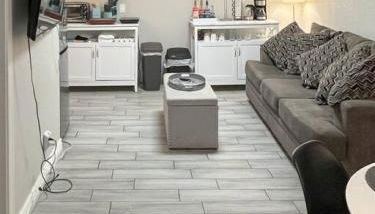 Sunny Guest Suite with large backyard - Pets Welcome - Foto 4