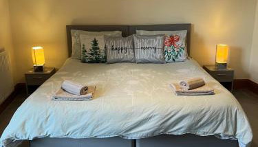 Epworth Cottage - Foto 4