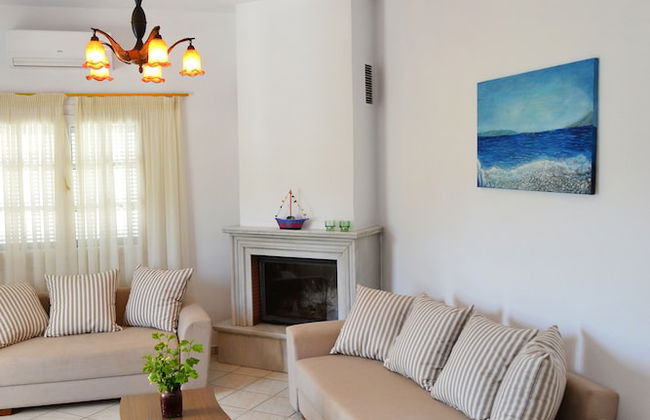 Orestis Suites - Photo 27