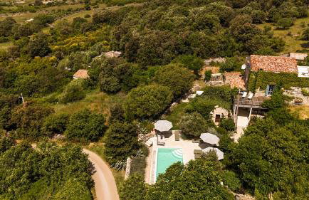 Holiday Home Stancija Srem - Foto 41