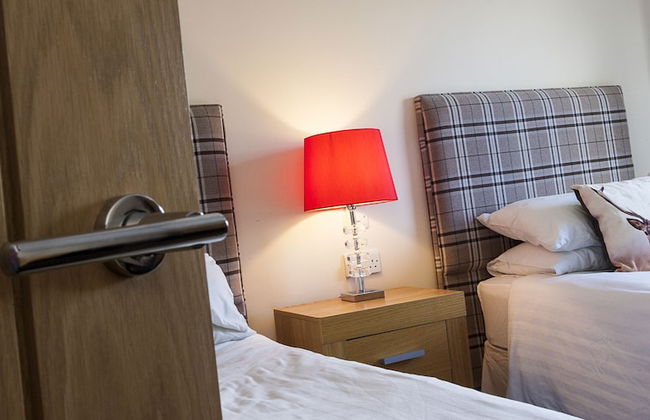 Riverside Apartments - Foto 10