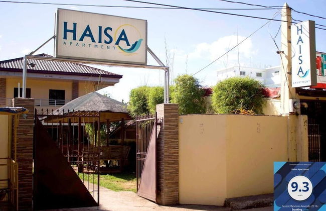 Haisa Apartment - Foto 40