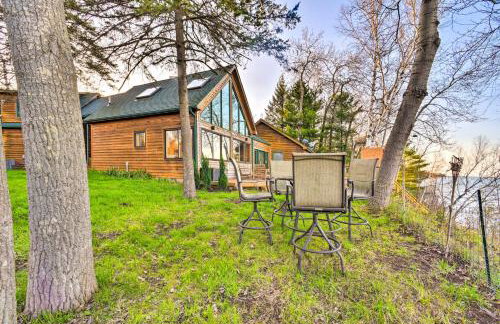 Lakefront Applegate Retreat w/ Private Beach! - Photo 30