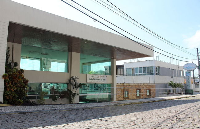 Suíte a Beira mar no Ponta Negra Beach - Photo 27