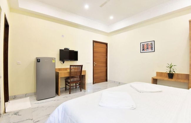 Zen Suites - Golf Course Road - Foto 17