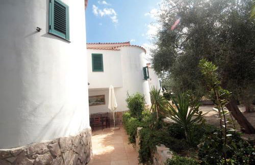 Casa Masseria Le Ville - Foto 21