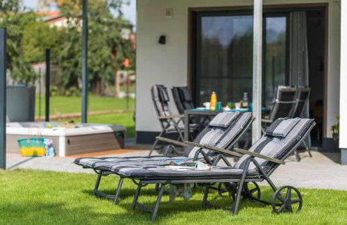 Luxus_SPA_EG_Fewo AQUAMARIN _WE 1_ - Foto 13