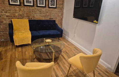 Relax and unwind at this Chic Bed-Stuy Brownstone - Foto 6