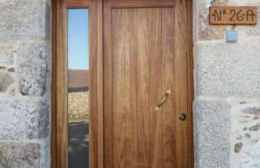 O Muiño do Torneiro - Foto 36