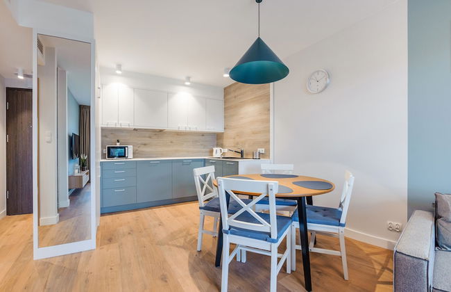 Apartamenty Sun & Snow Port Krynica - Foto 52