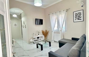 Aiginetan Apartments - Foto 1