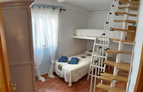 Casa Mellis Aguamarga - Foto 27