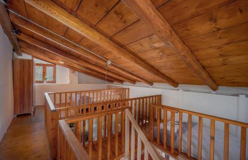 Tranditional Stone House - Foto 22