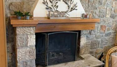 Aspa's Traditional House - Foto 4