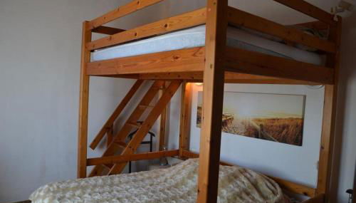 NOIRMOUTIER : LOCATION DE VACANCES POUR 8 PERSONNES À BARBÂTRE - Photo 2