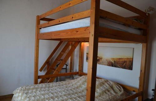 NOIRMOUTIER : LOCATION DE VACANCES POUR 8 PERSONNES À BARBÂTRE - Photo 2