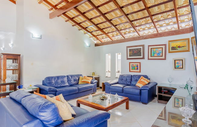 GB19 Casa 7 Quartos a 50m da Praia - Foto 34