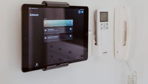 Ferienwohnung Wasserturm Thale - Foto 4