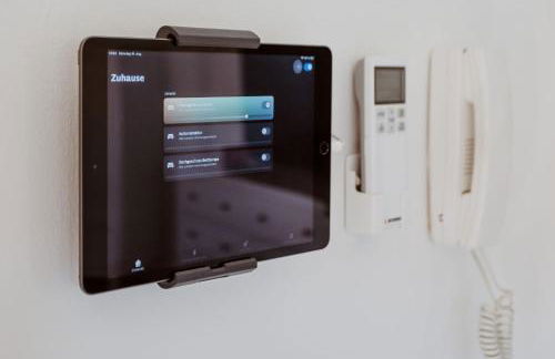 Ferienwohnung Wasserturm Thale - Foto 4