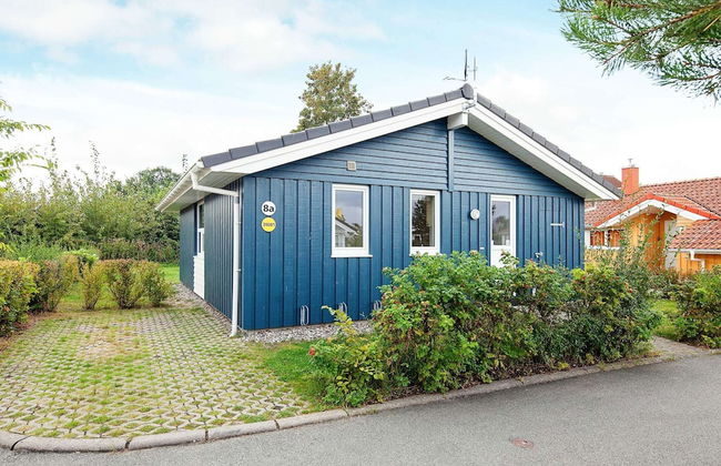 Holiday Home in GrÃ¶mmitz - Foto 38