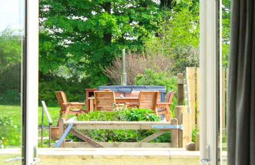 The Farmhouse at Solsgirth Home Farm - Foto 25