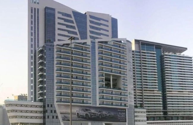 360 Vacation – THE BAY Residence 1BR Apartment - Foto 49