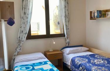 Amarena Casa Vacanze Wifi Parking Veranda - Foto 36