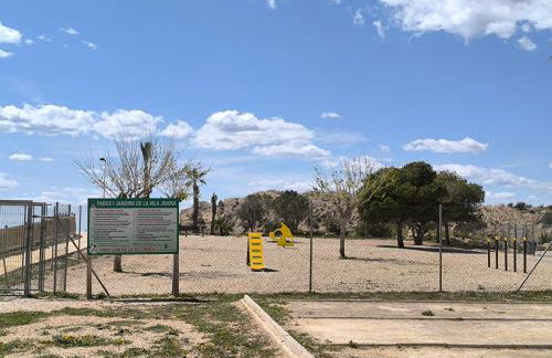 Terramar, vistas al mar - Photo 19