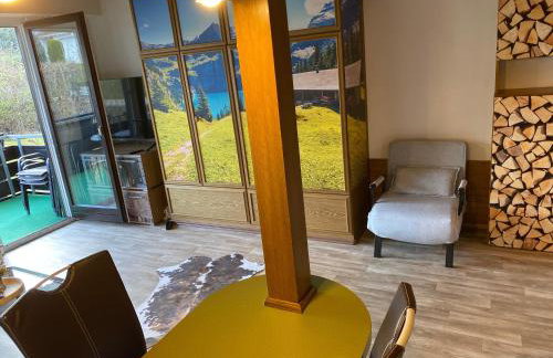 Appartment Gute Zeit - Foto 15