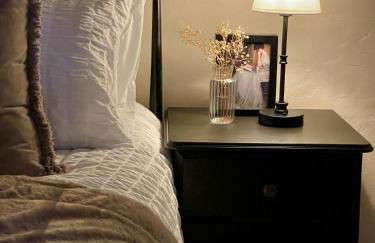 Poets Cottage Eglwys Fach - Foto 55