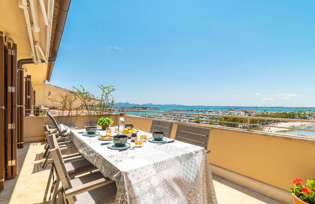 Nautic Sea Views - Foto 2