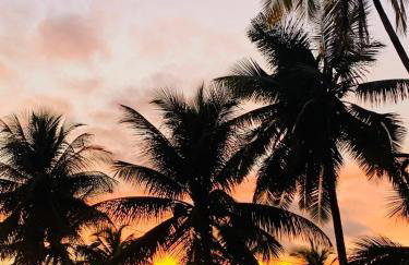 Refúgio Pé na Areia - Ilhéus Vog Marine Praia - Photo 20