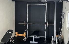 Marios House - Photo 30