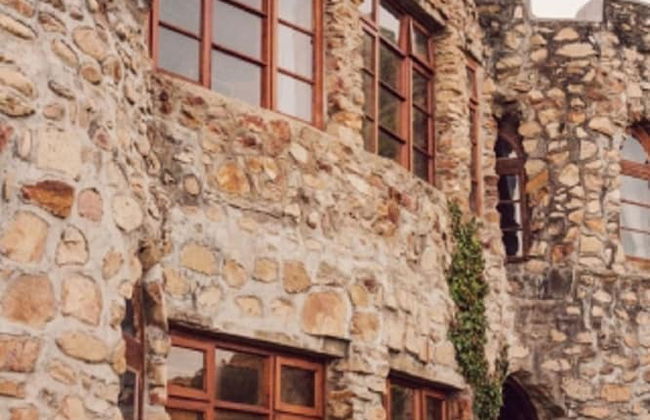 Buccara Noetzie - Lindsay Castle - Foto 67