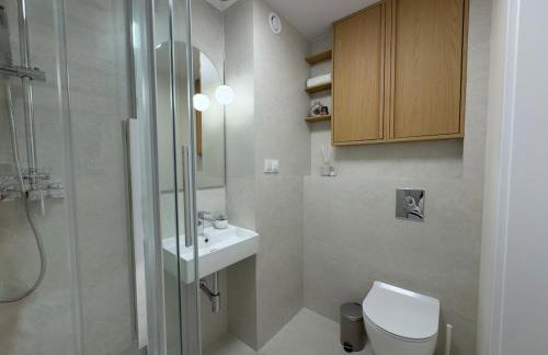 Just Stay Apartments Stogi Sea & City Apartment - Foto 8