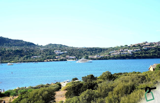 Hotiday Residence Costa Smeralda - Foto 40