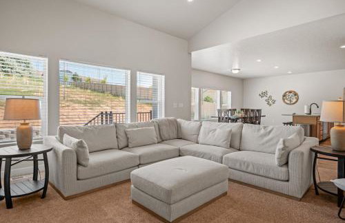 Wasatch Peak Chateau Ro3, Pool, Hot Tub - Foto 2