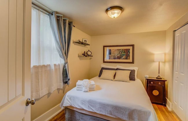 2BR Old Colorado City Garden of The Gods - Foto 4